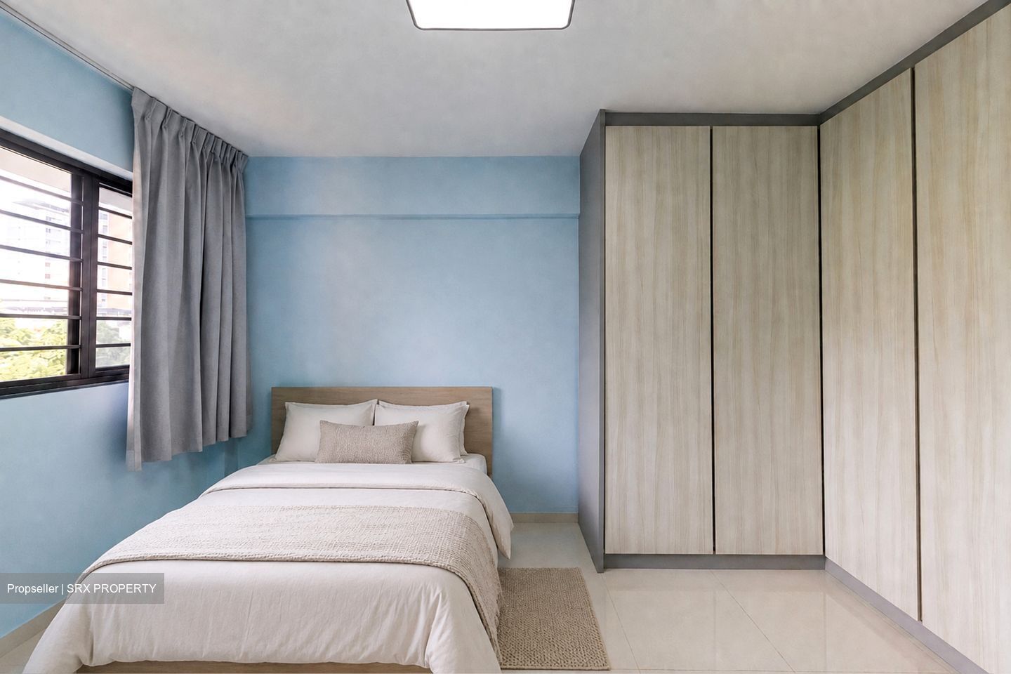 Blk 116 Hwi Yoh Ville (Serangoon), HDB 5 Rooms #600699491